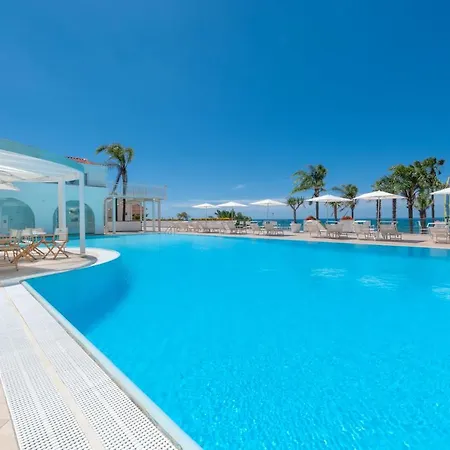 Donnarumma Otel Casal Velino