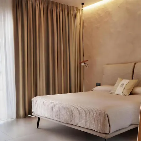 Otel Donnarumma Casal Velino