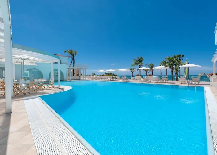 Donnarumma Hotel Casal Velino