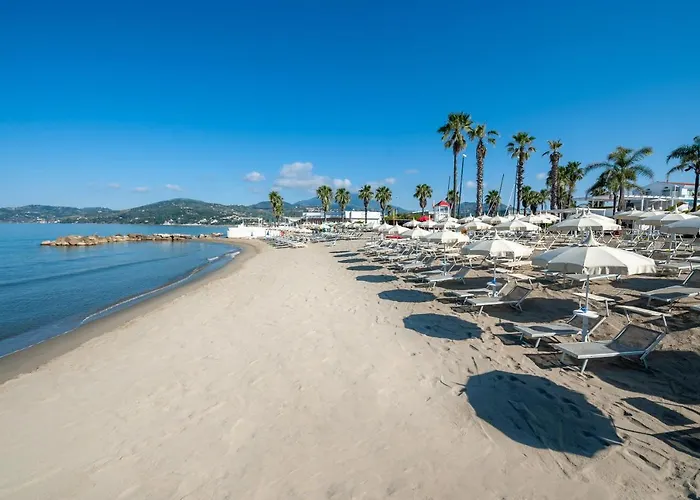 Hotel Donnarumma Casal Velino