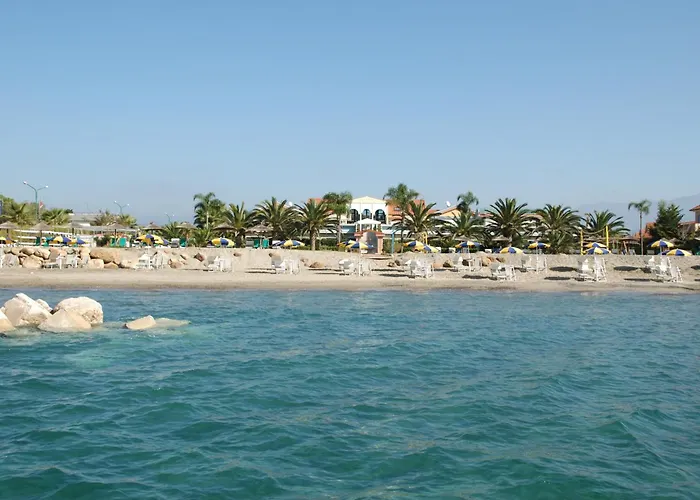 Hotel Donnarumma 4*