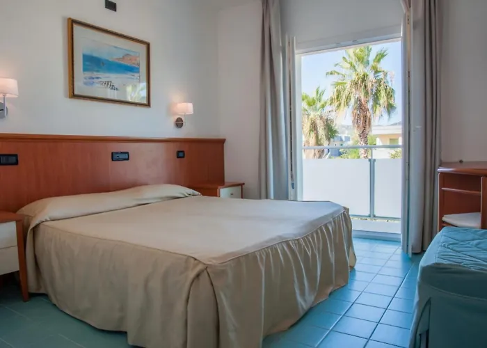 Donnarumma 4* Casal Velino