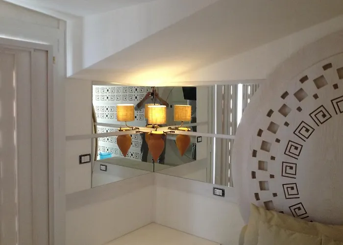 Donnarumma 4* Casal Velino