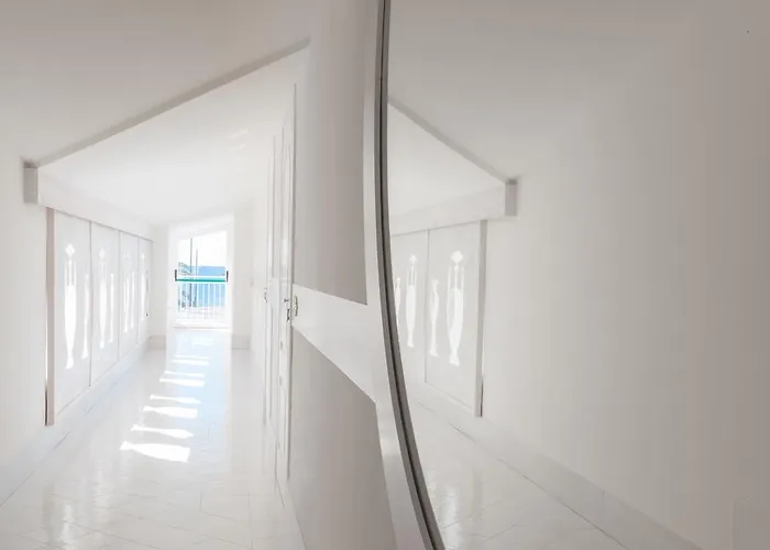 Hotel Donnarumma