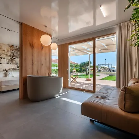 Donnarumma Hotel Casal Velino