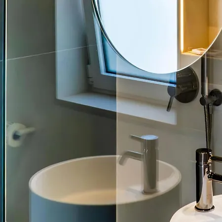 Hotel Donnarumma 4*