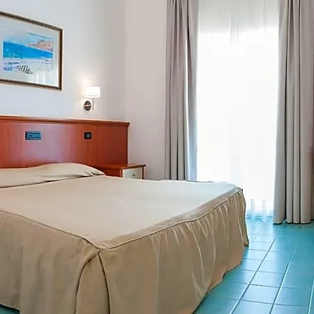 Donnarumma Hotel Casal Velino