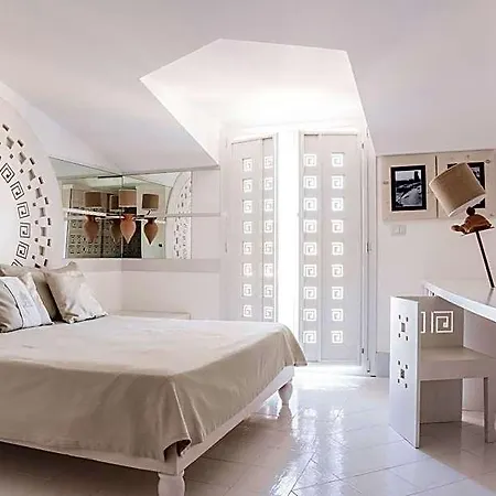 Donnarumma Hotel