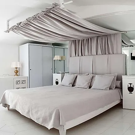 Donnarumma Hotel