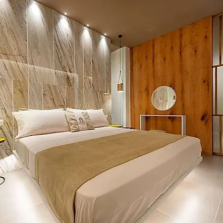 Hotel Donnarumma Casal Velino