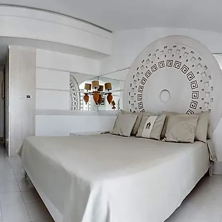 Donnarumma Hotel