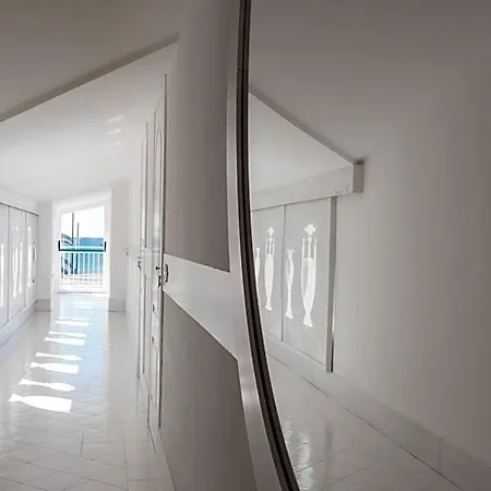 Hotel Donnarumma