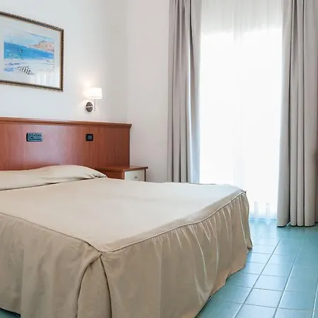 Hotel Donnarumma