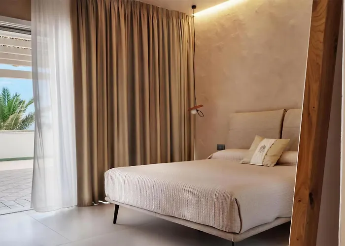 Hotell Donnarumma Casal Velino